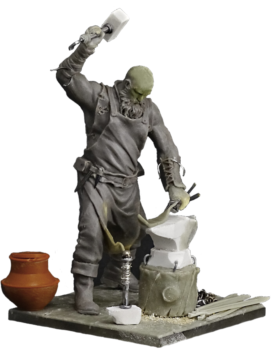 Blacksmith