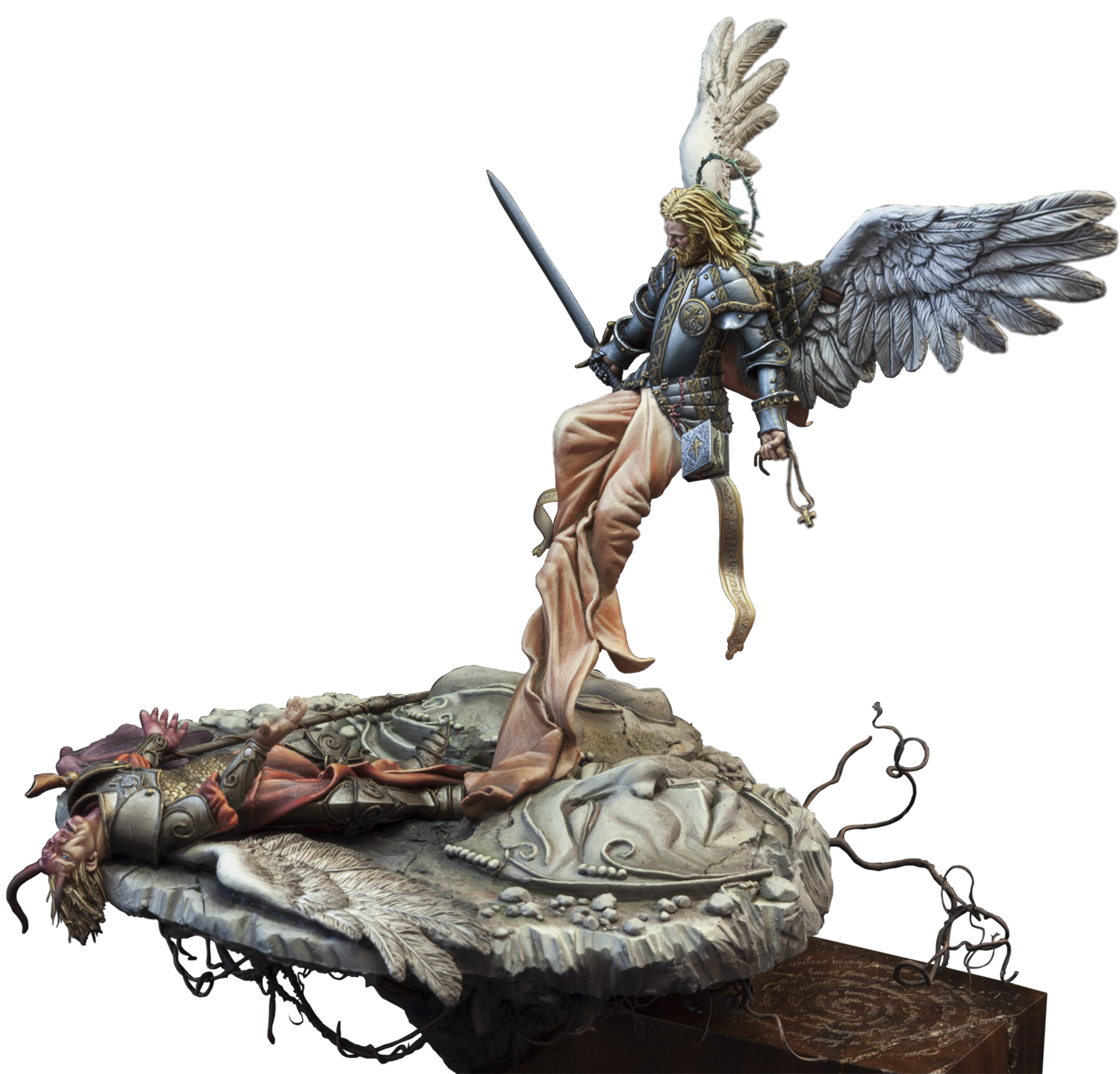 Fallen Angel
