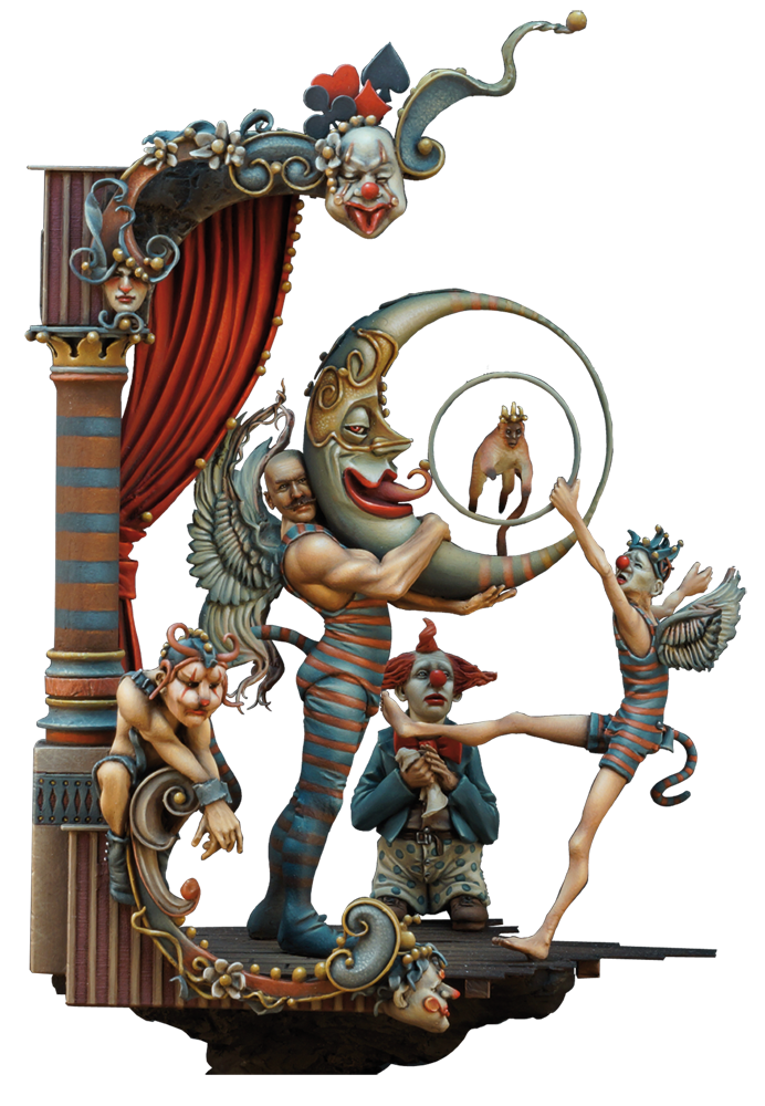 Freak Show