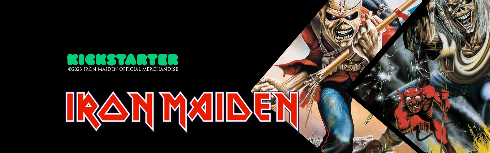 iron-maiden-collection