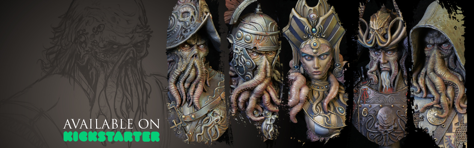 ORDER OF CTHULHU