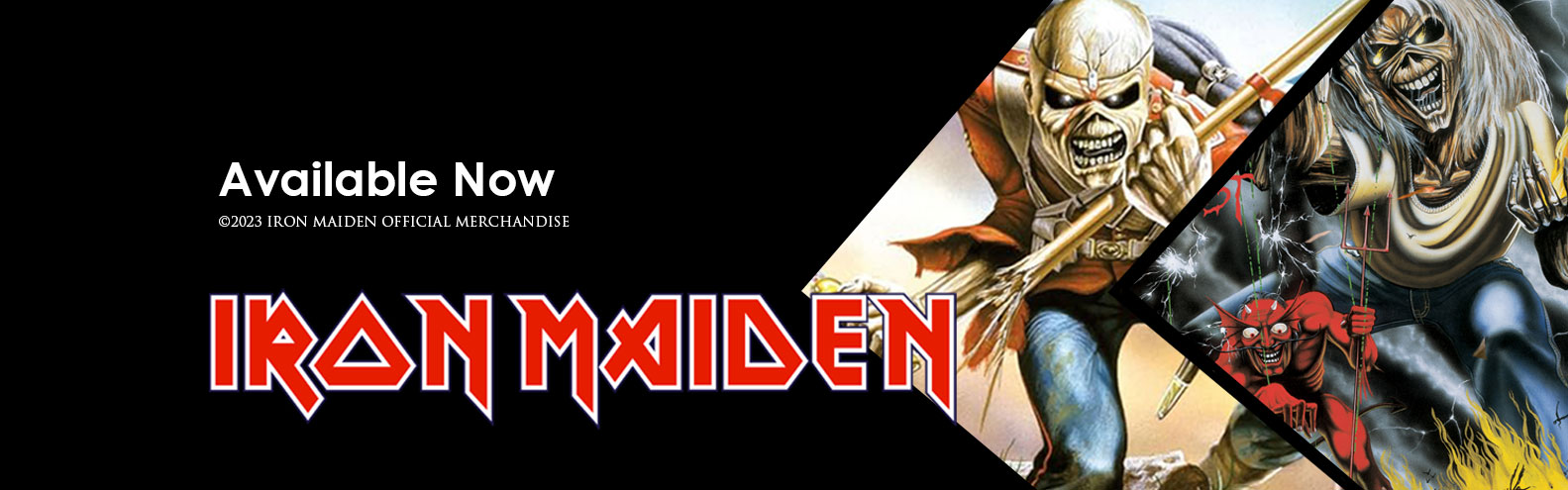 iron-maiden-collection