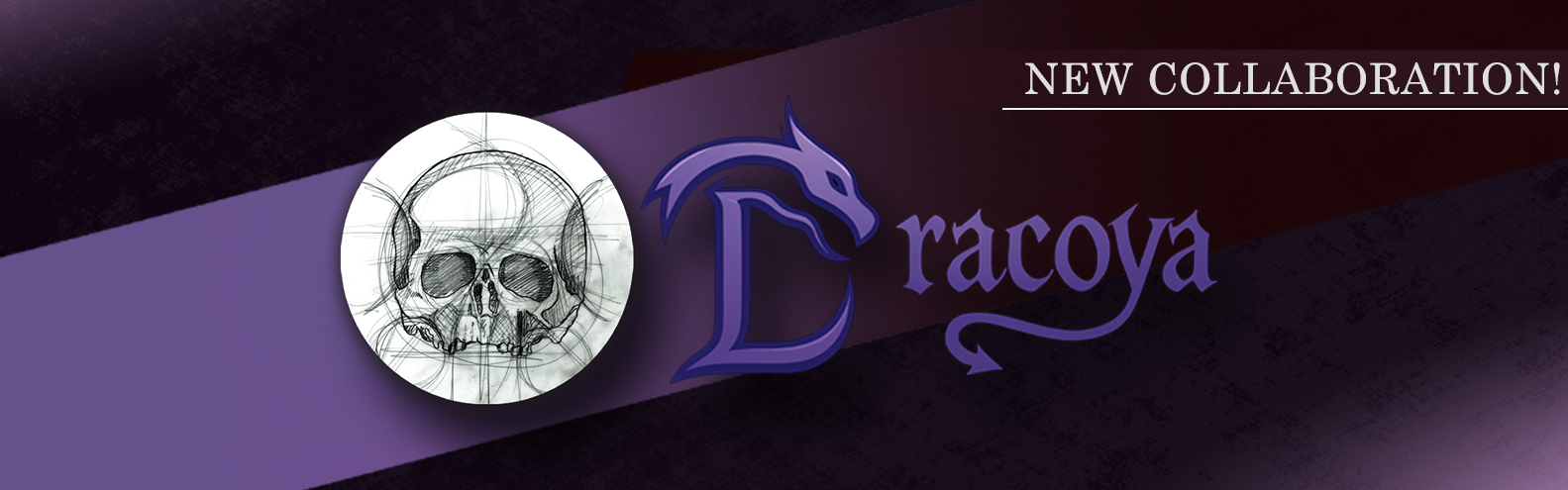 Kontraros - Dracoya Collaboration