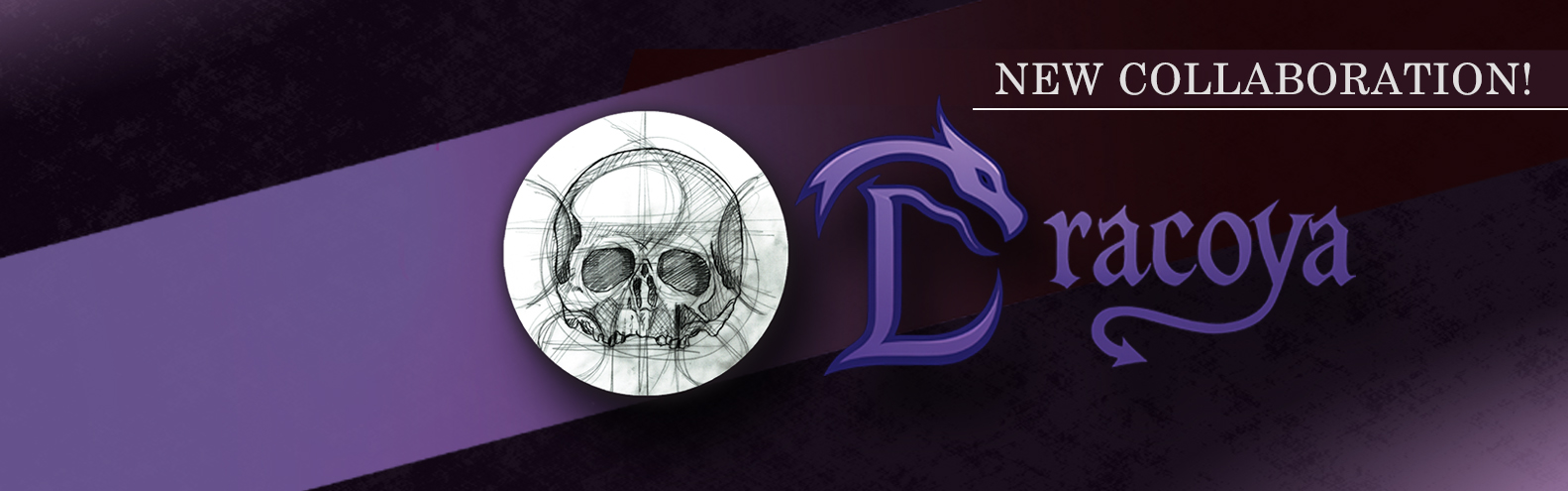 Kontraros - Dracoya Collaboration