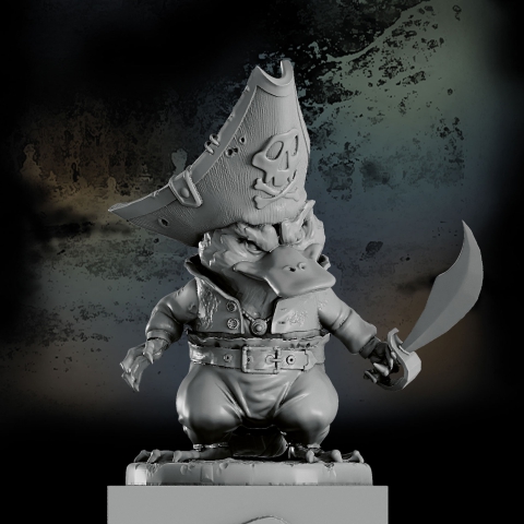 papias_ Michael kontraros collectibles