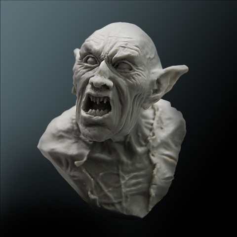 Nosferatu _ Michael Kontraros Collectibles