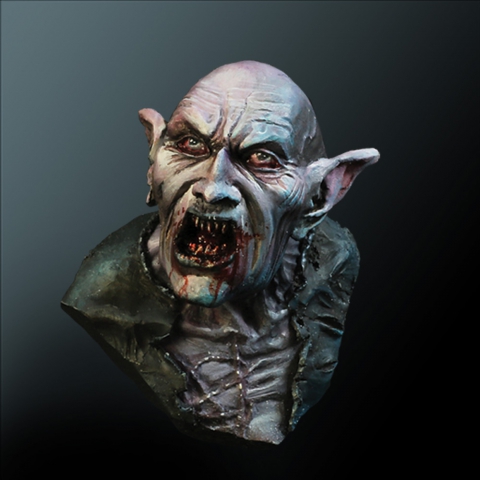 Nosferatu _ Michael Kontraros Collectibles