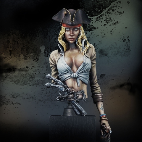 Catalina: The Caribbean's Silent Storm - Michael Kontraros Collectibles