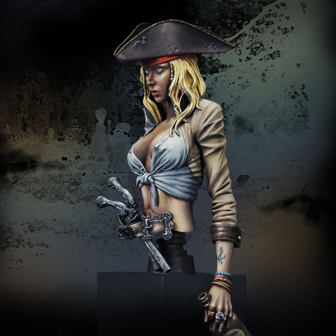 Catalina: The Caribbean's Silent Storm - Michael Kontraros Collectibles