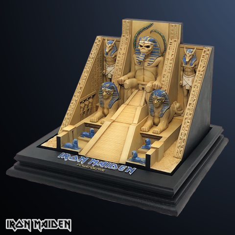 Powerslave - Michael Kontraros Collectibles