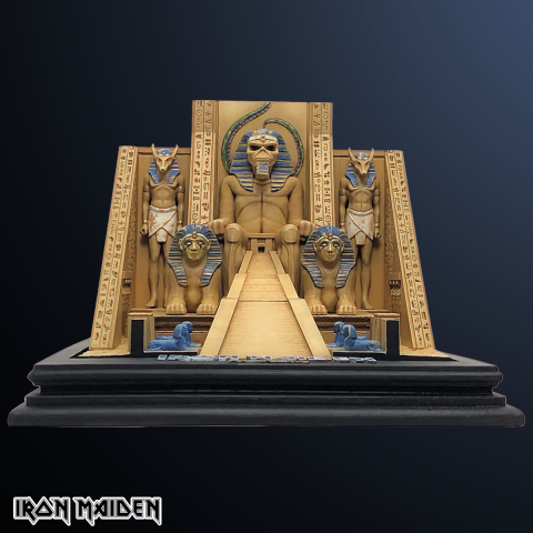 Powerslave - Michael Kontraros Collectibles