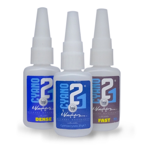 all glues