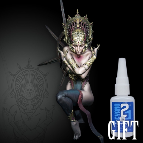 thanatos-bust-glue-gift