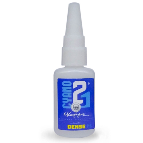 Colle21 - Michael Kontraros Super Glue Dense