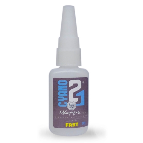 Colle21 - Michael Kontraros Super Glue Fast