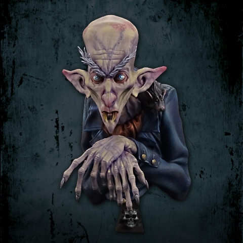 Nosferatu _ Michael Kontraros Collectibles