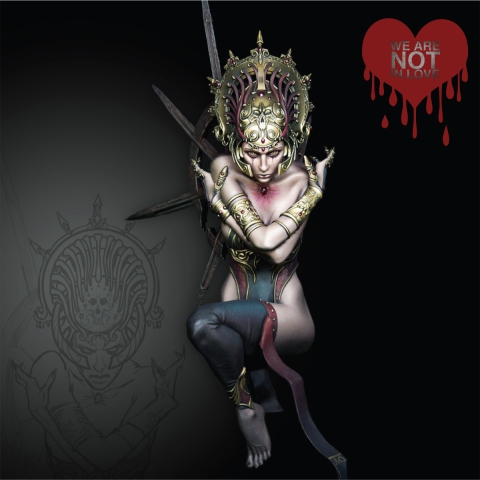 not-in-love-thanatos-bust